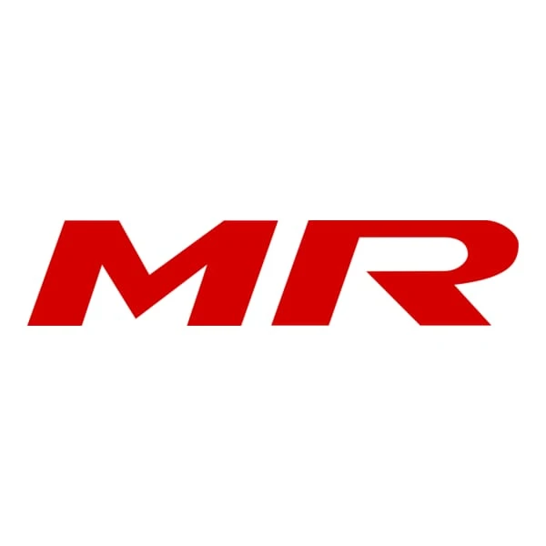 MR